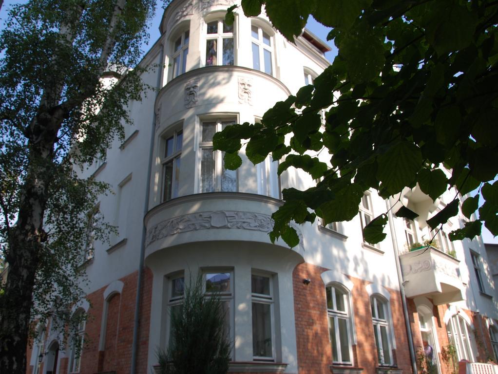 Perla Sopotu Apartment Exterior photo