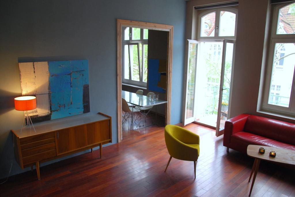 Perla Sopotu Apartment Exterior photo