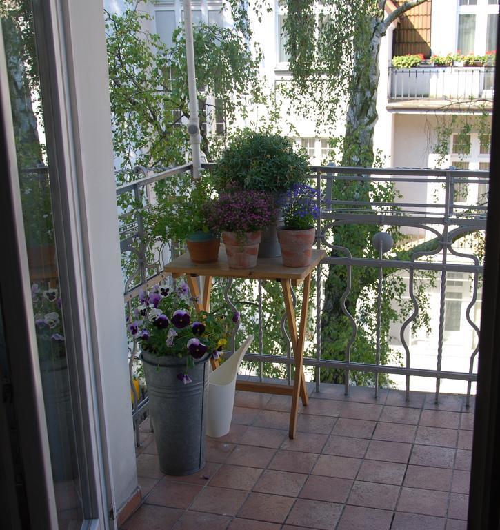 Perla Sopotu Apartment Exterior photo