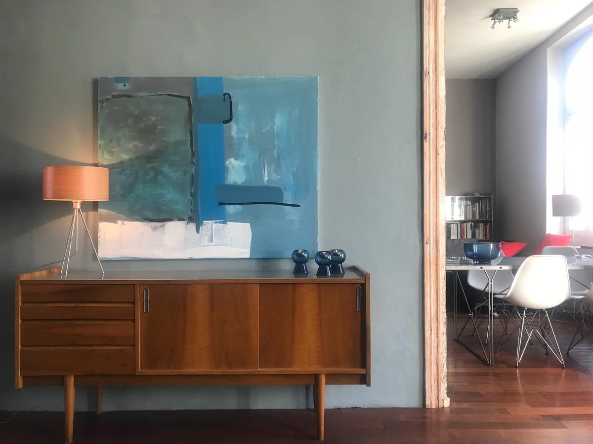 Perla Sopotu Apartment Exterior photo