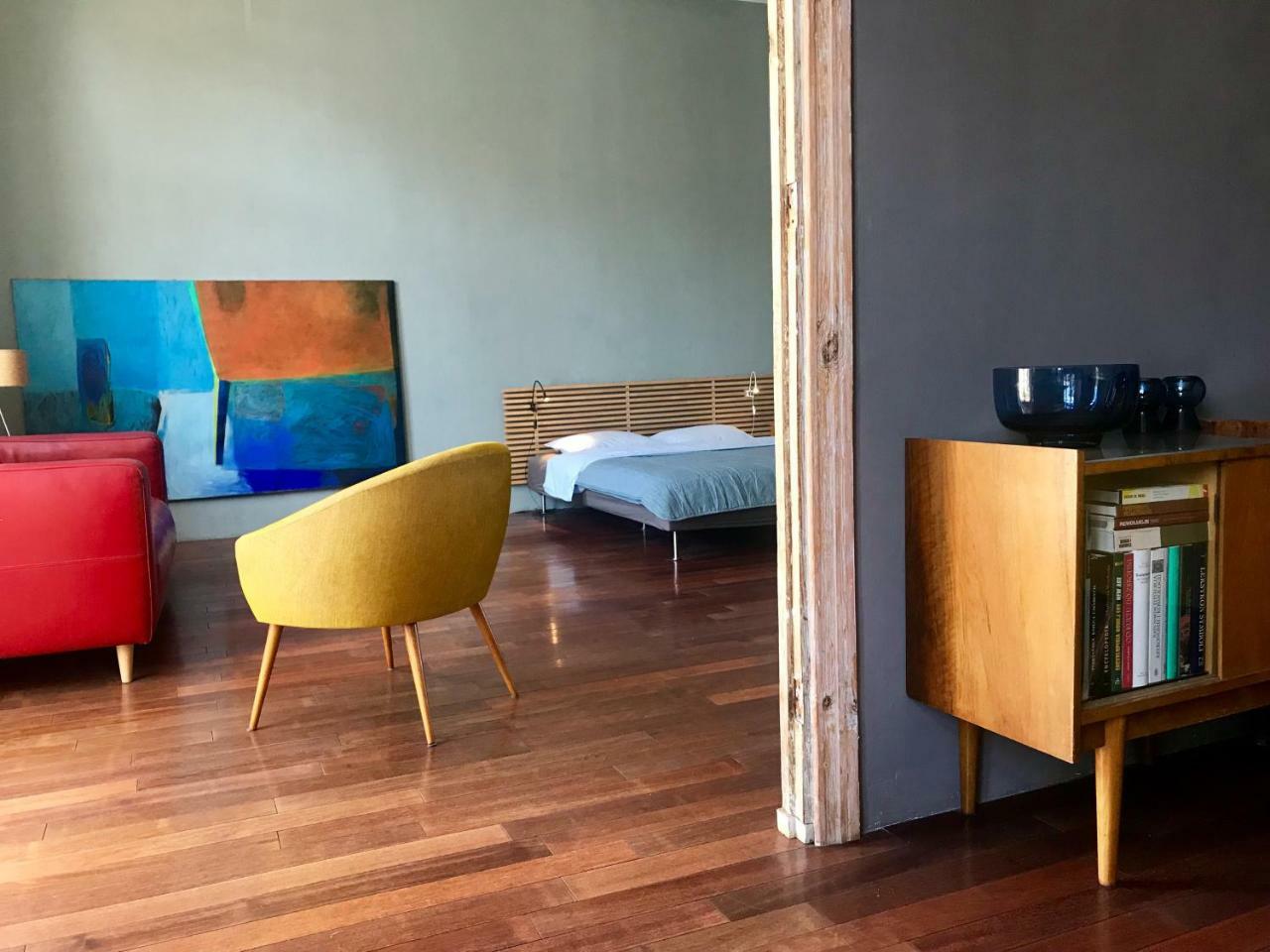 Perla Sopotu Apartment Exterior photo