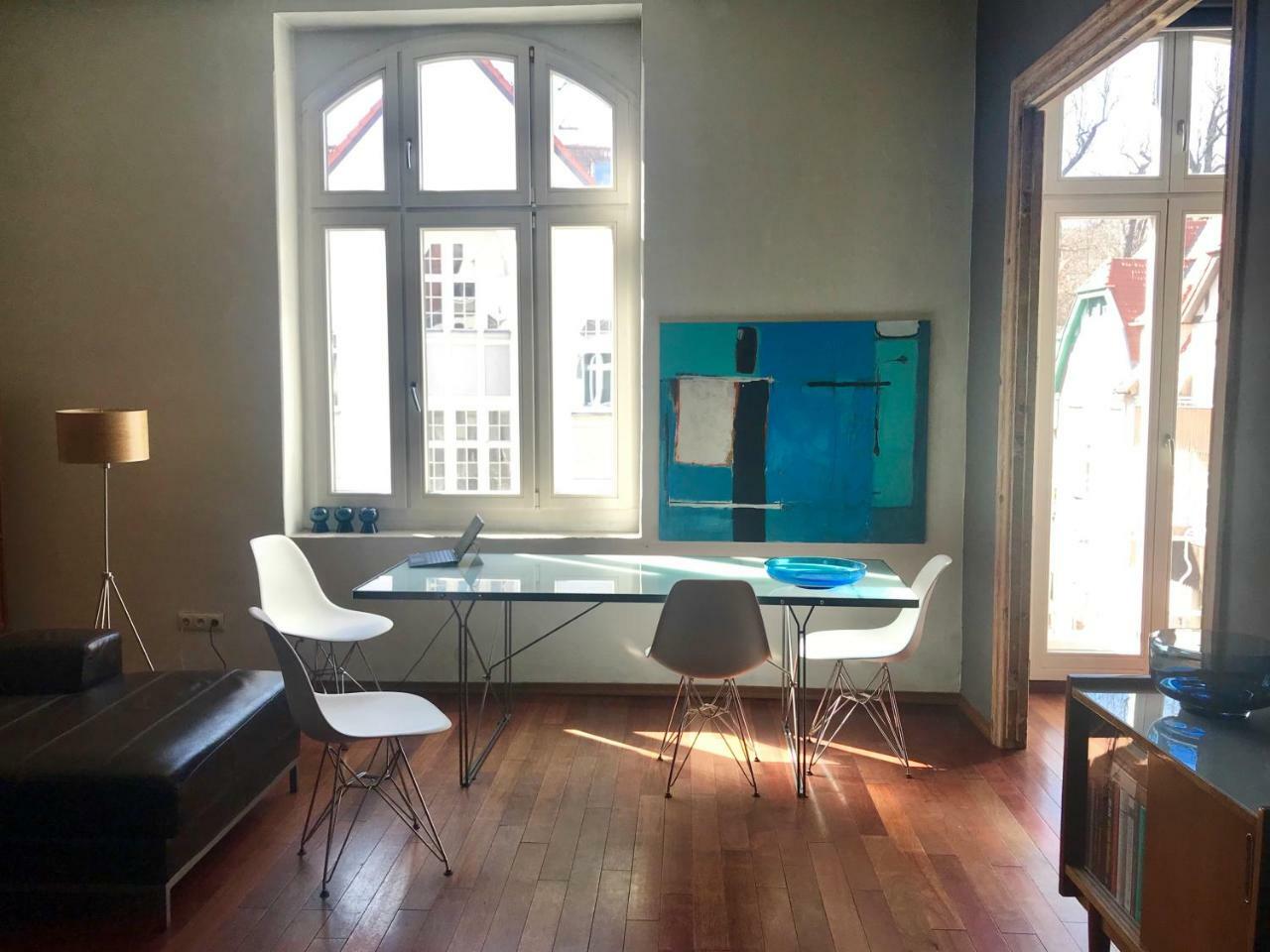 Perla Sopotu Apartment Exterior photo