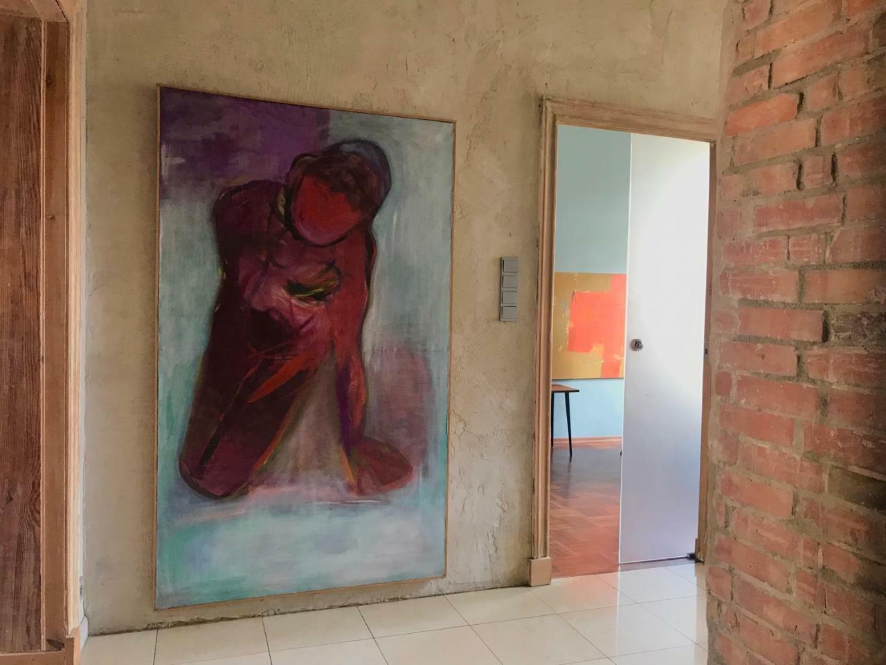 Perla Sopotu Apartment Exterior photo