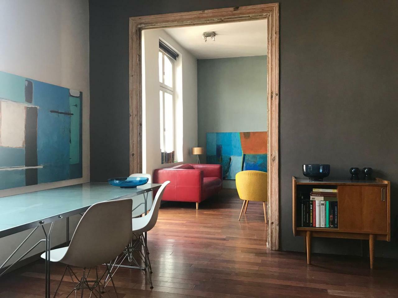 Perla Sopotu Apartment Exterior photo