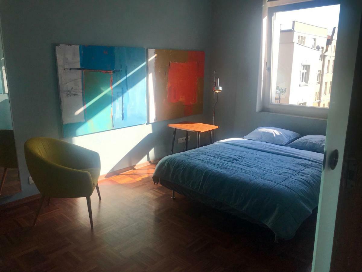 Perla Sopotu Apartment Exterior photo